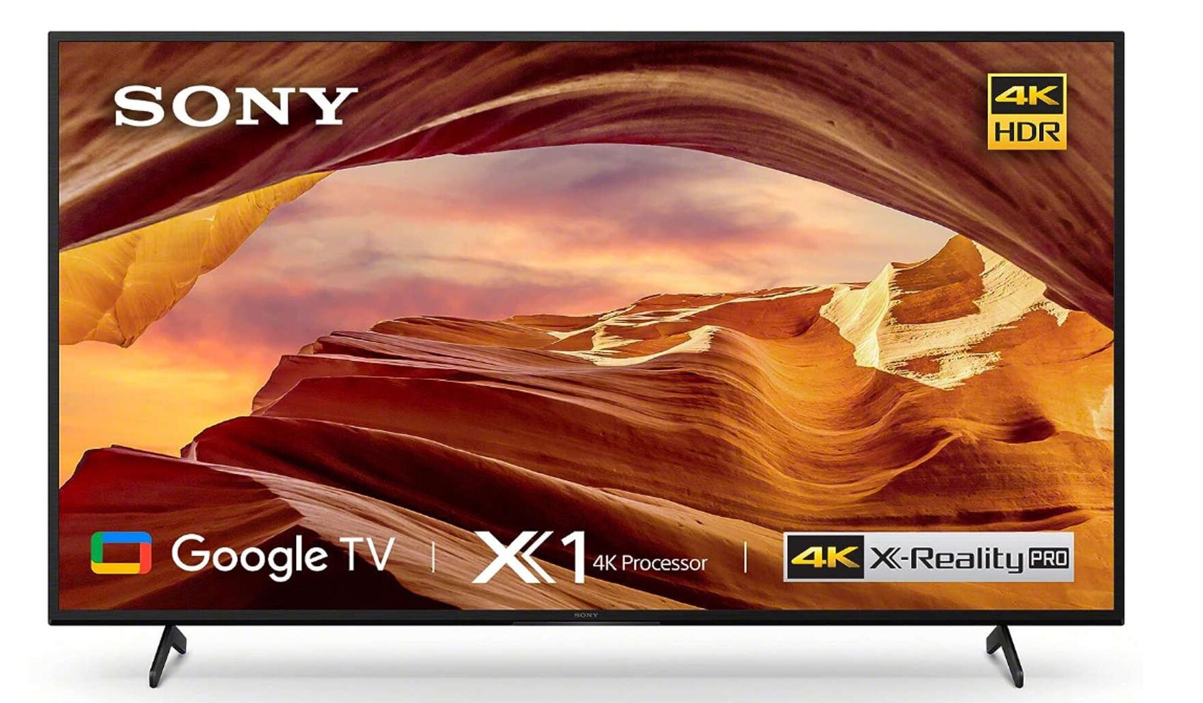 Sony Smart TV