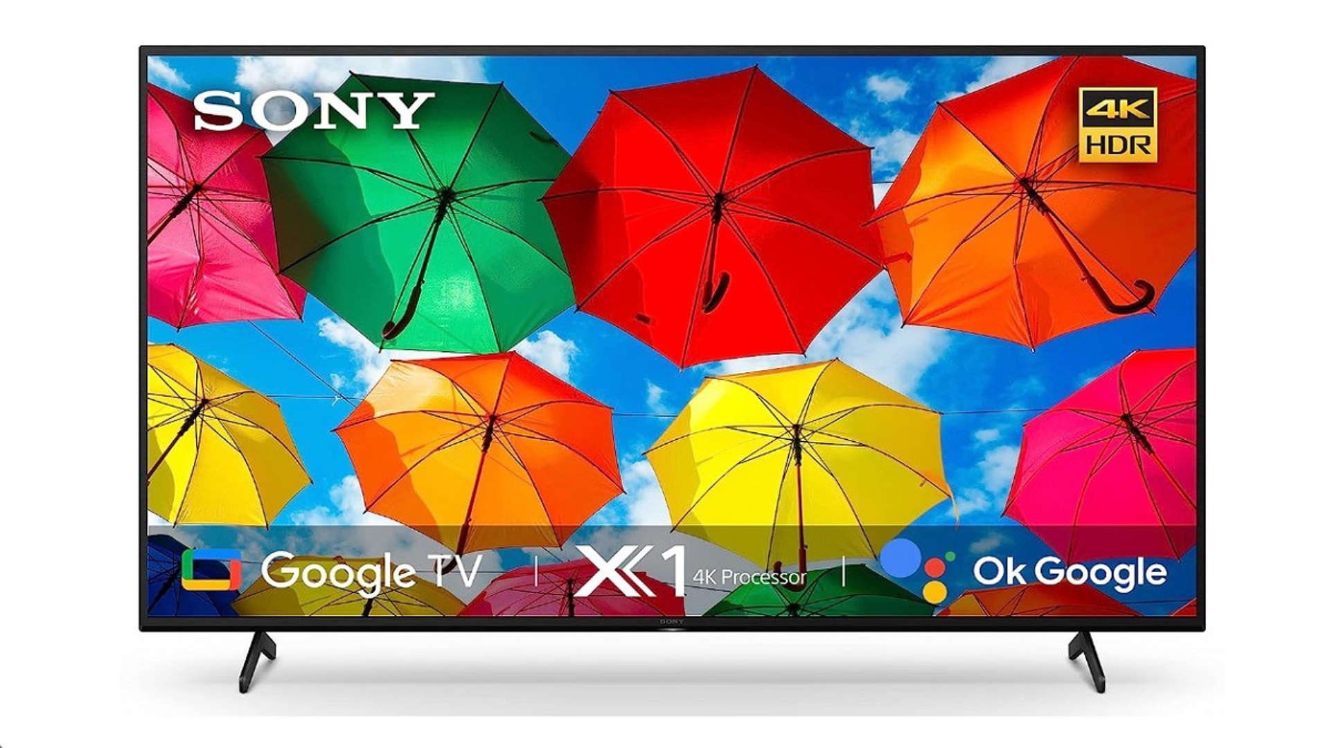 Sony Smart TV