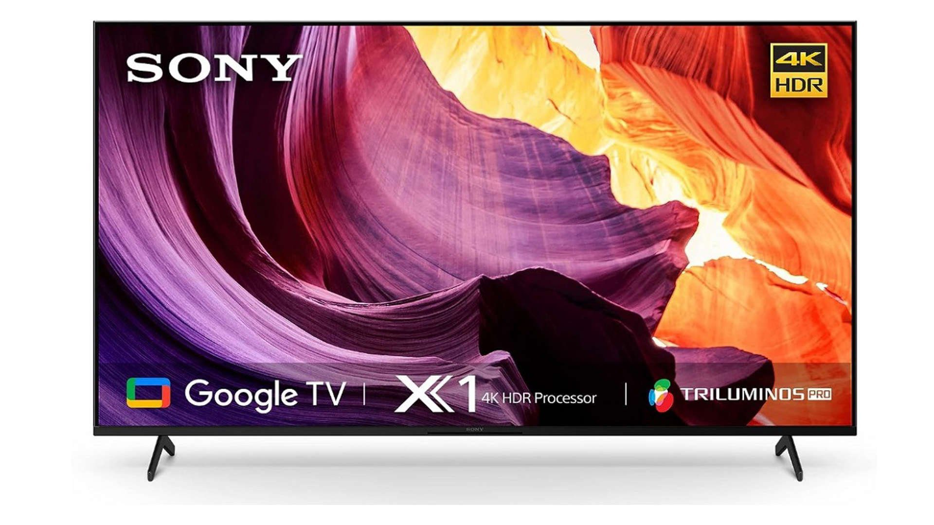 Sony Smart TV