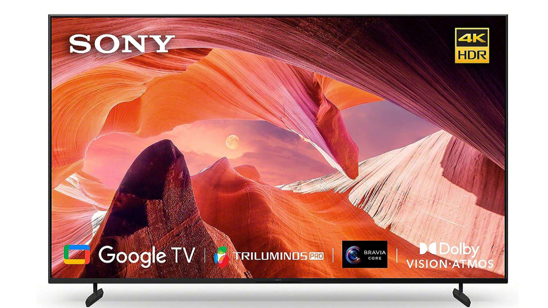 Sony Smart TV