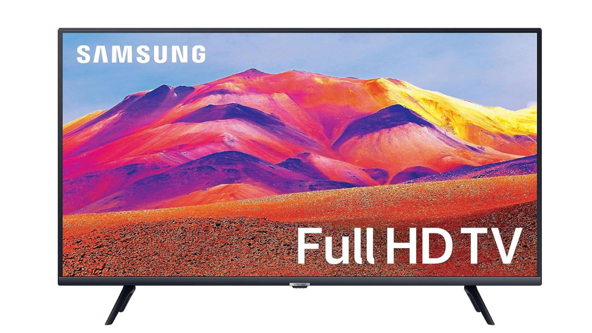 Best Samsung Smart TV in India