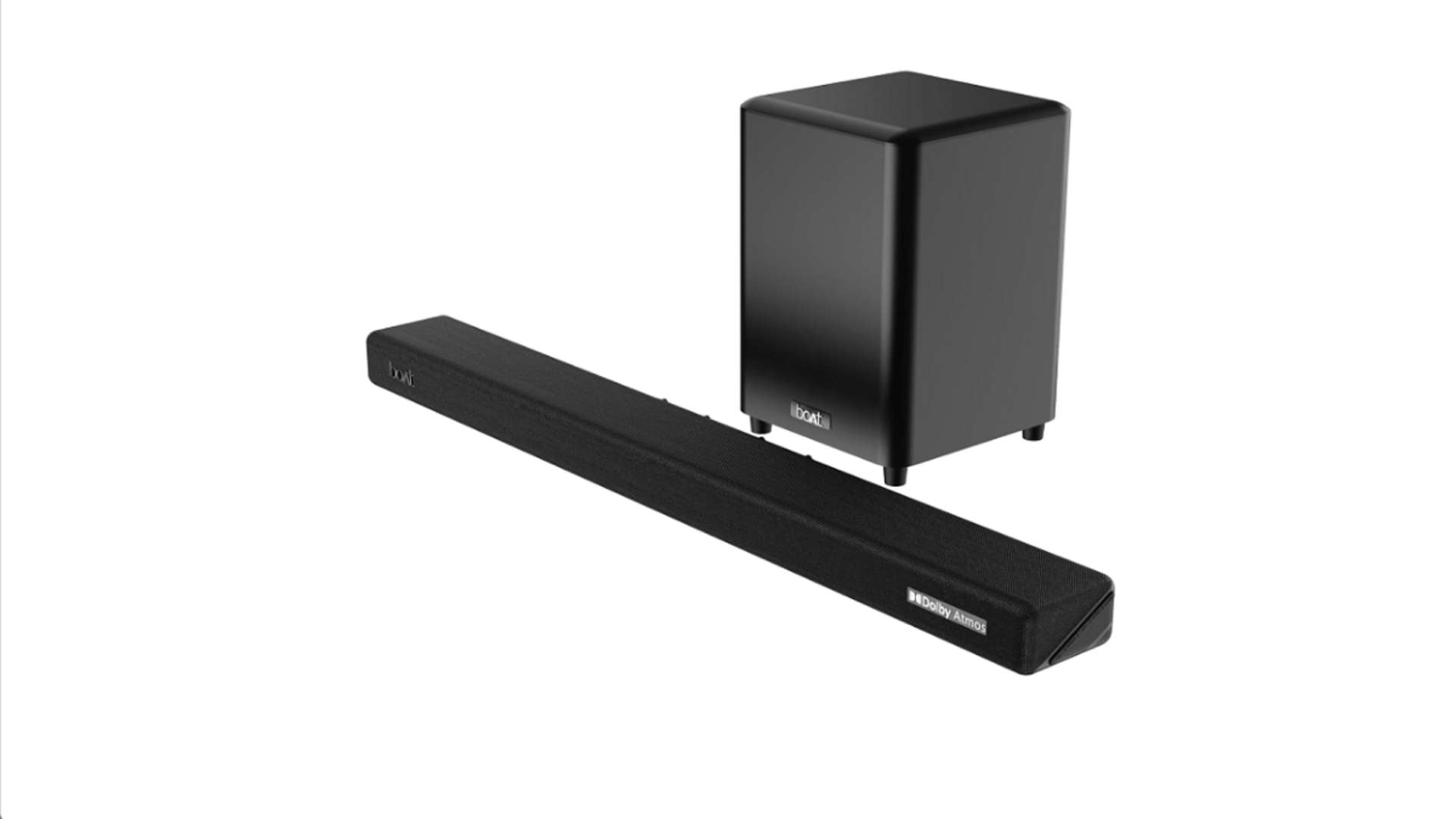 boAt Aavante Soundbars