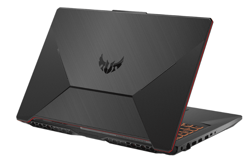 ASUS TUF Gaming A17 Gaming Laptop