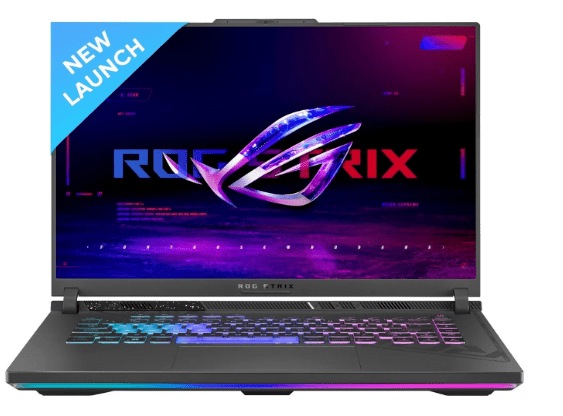 ASUS ROG Strix G16 (2023)