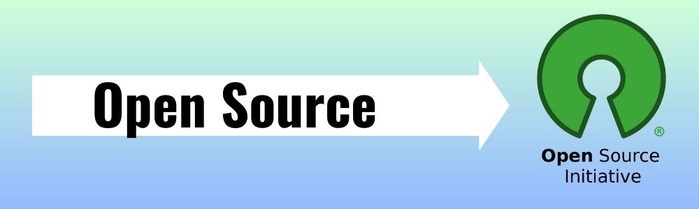 Open Source