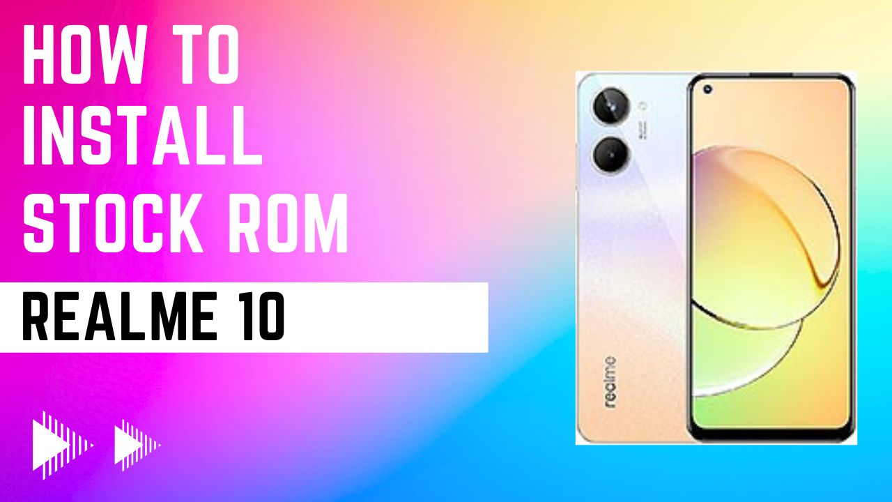 Realme10