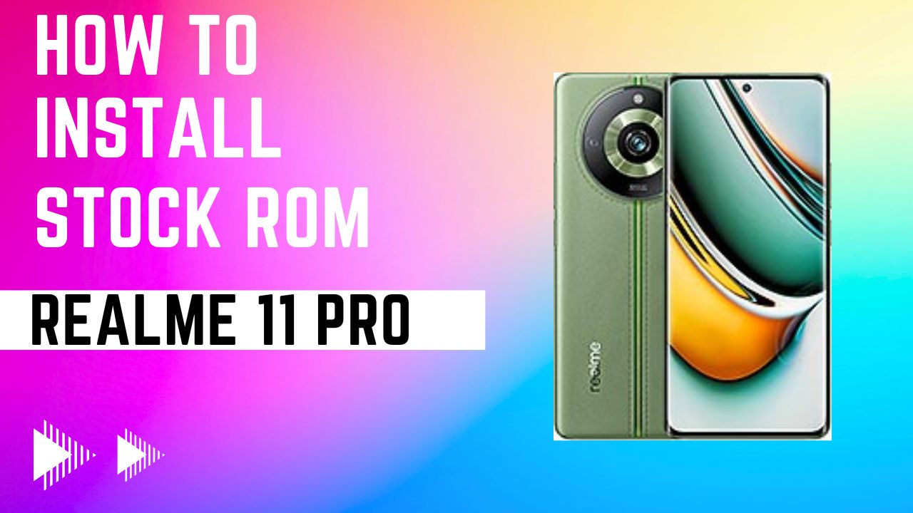 Realme 11 Pro