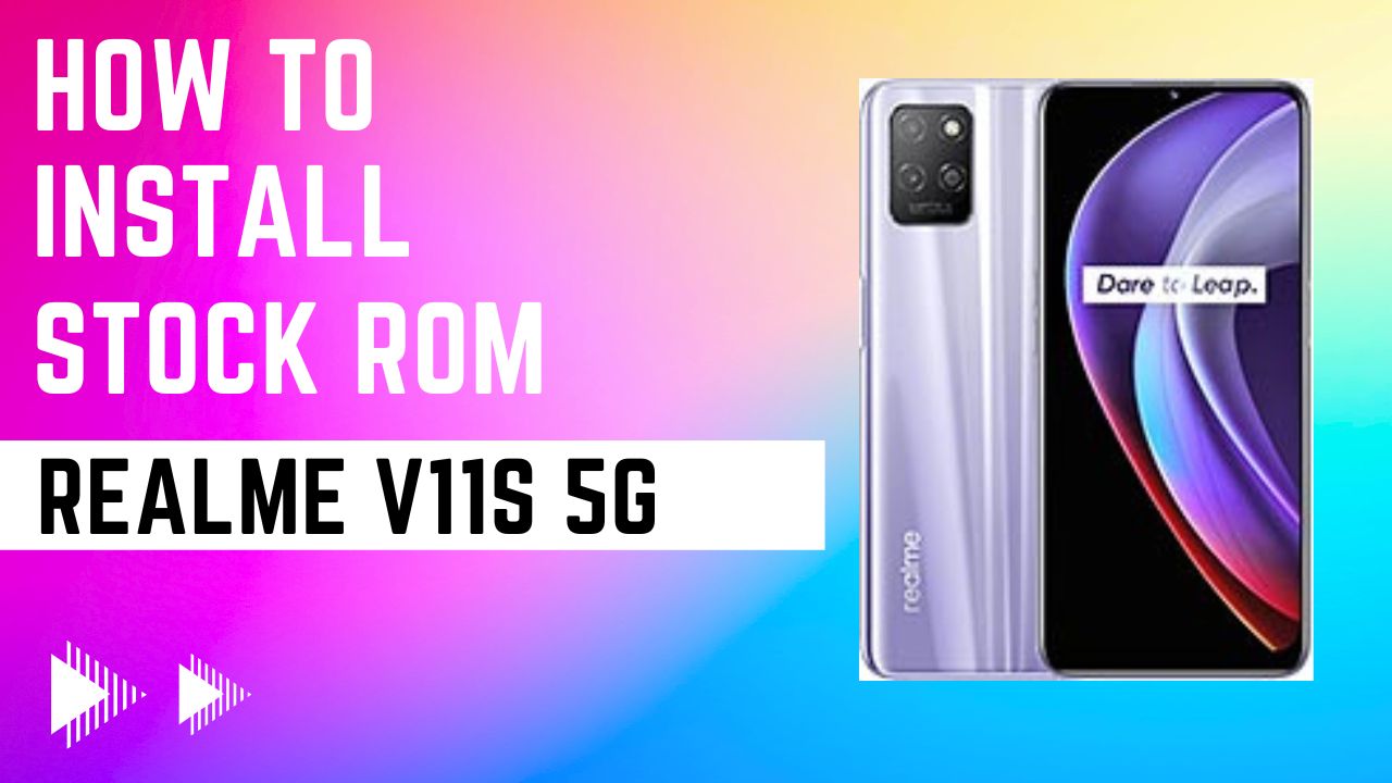 Realme V11s 5G