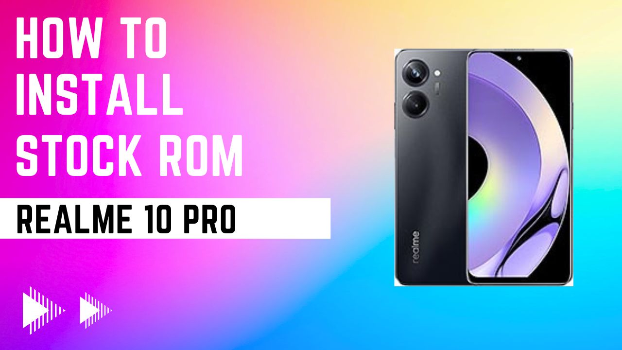 Realme 10 Pro