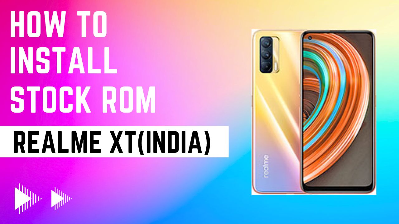 Realme X7 (India)