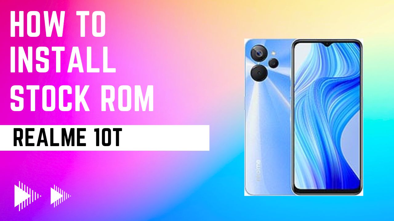 Realme 10T