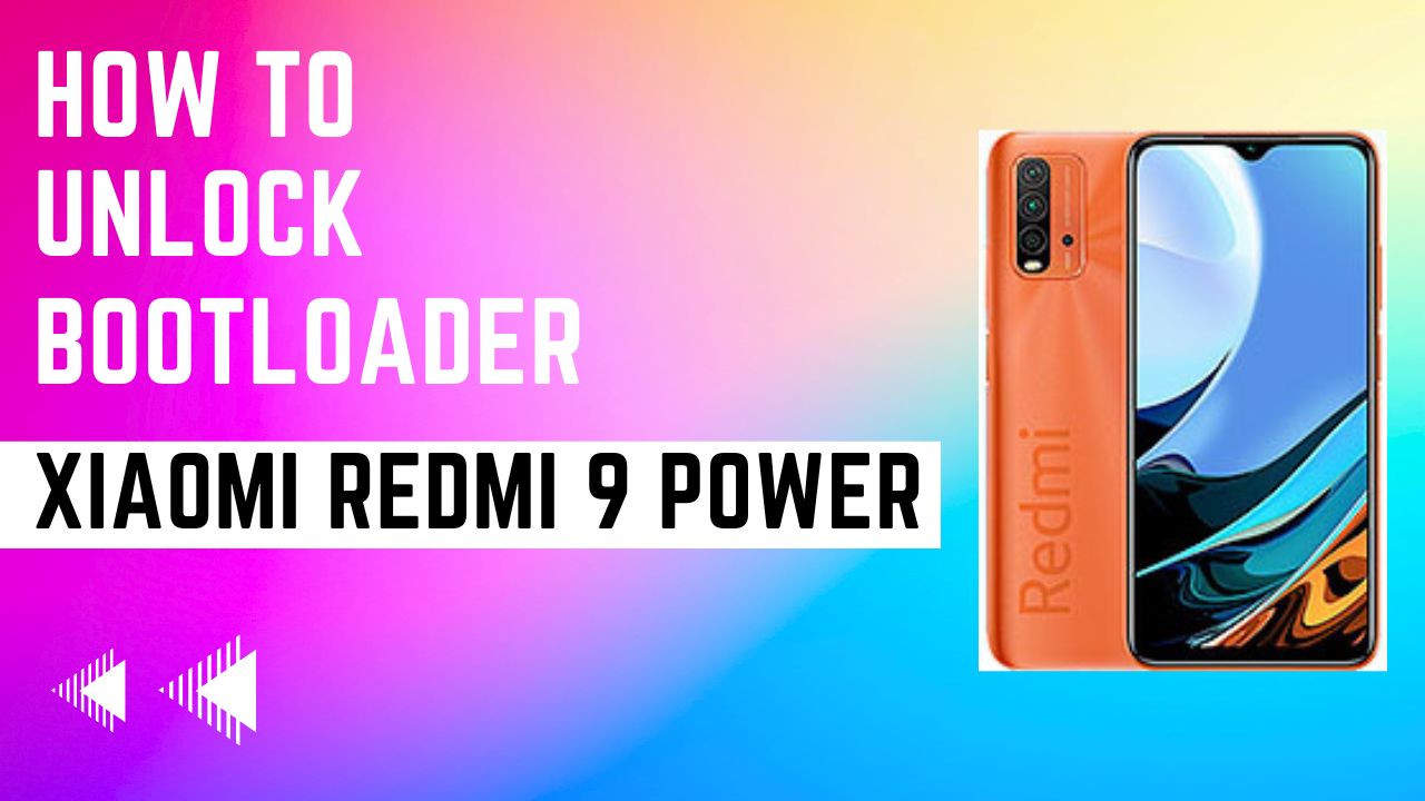 Redmi 9 Power