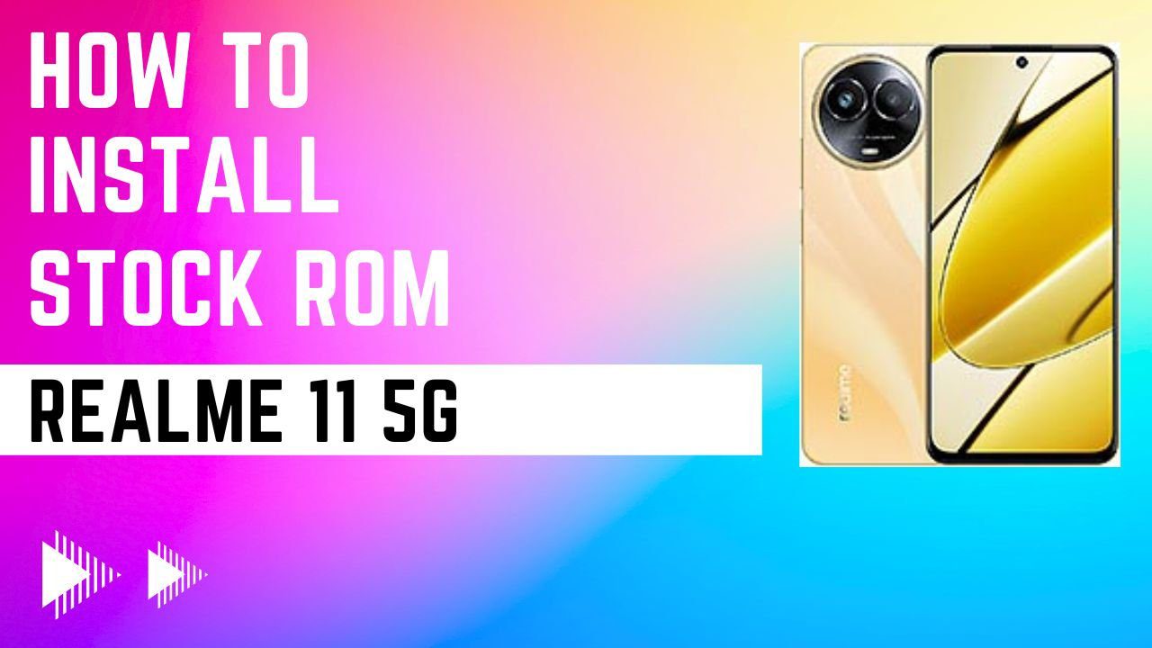 Realme 11 5G