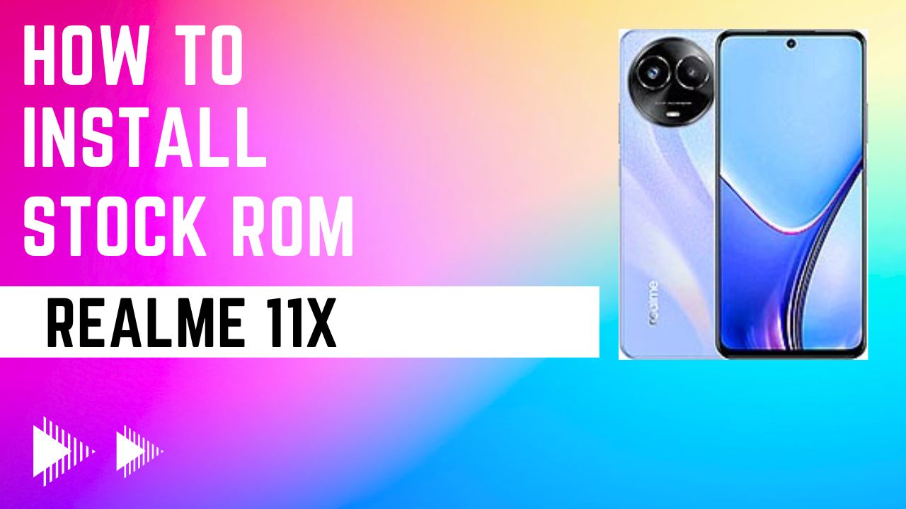 Realme 11x