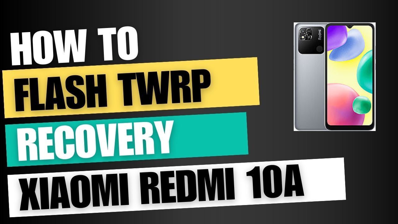 Redmi 10A