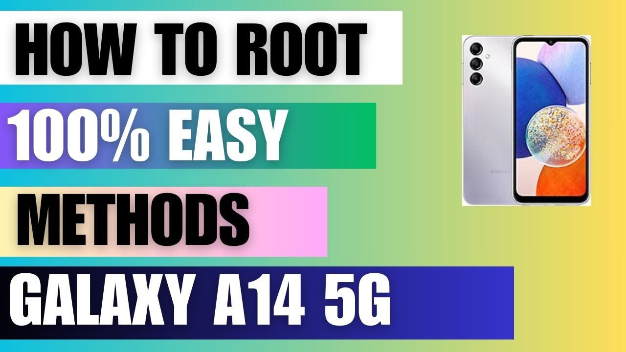 Samsung Galaxy A14 5G