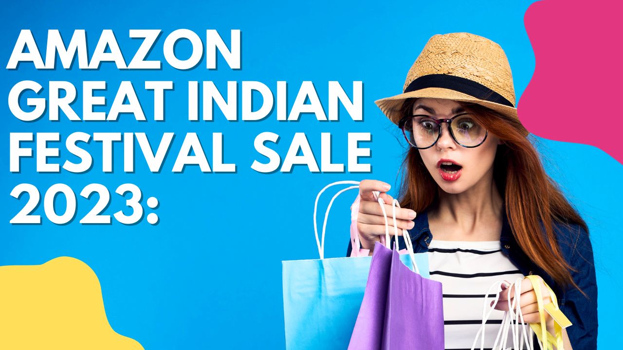 Amazon Great Indian Festival Sale 2023: Best HP Pavilion Gaming Laptops