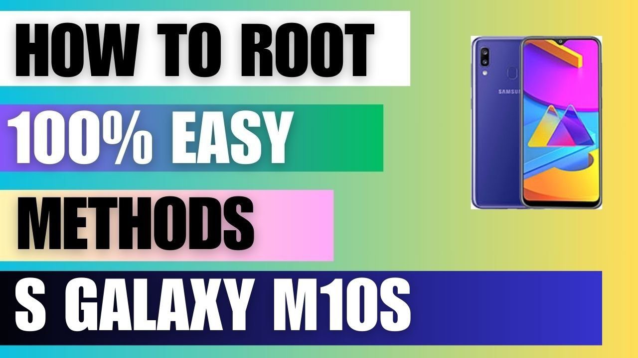 Samsung Galaxy M10s