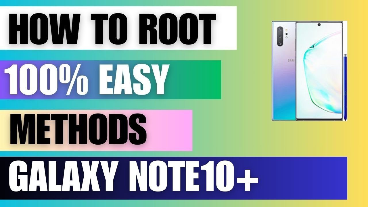 Samsung Galaxy Note10+