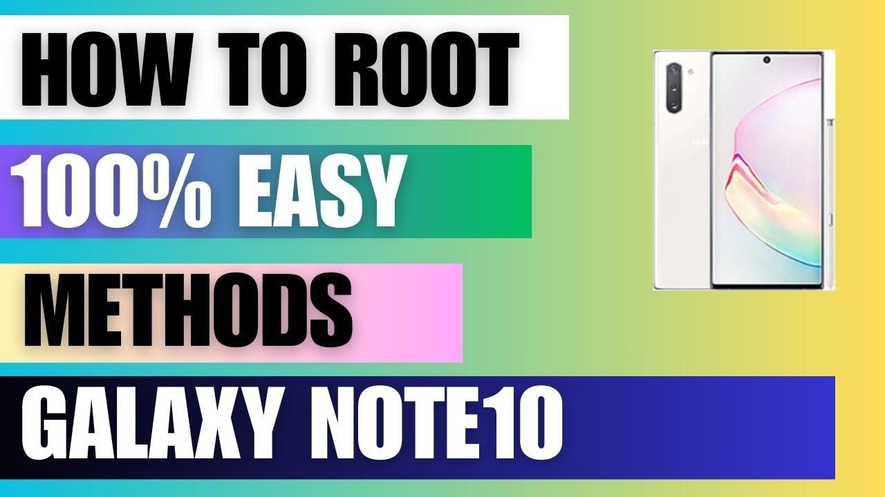 Samsung Galaxy Note10