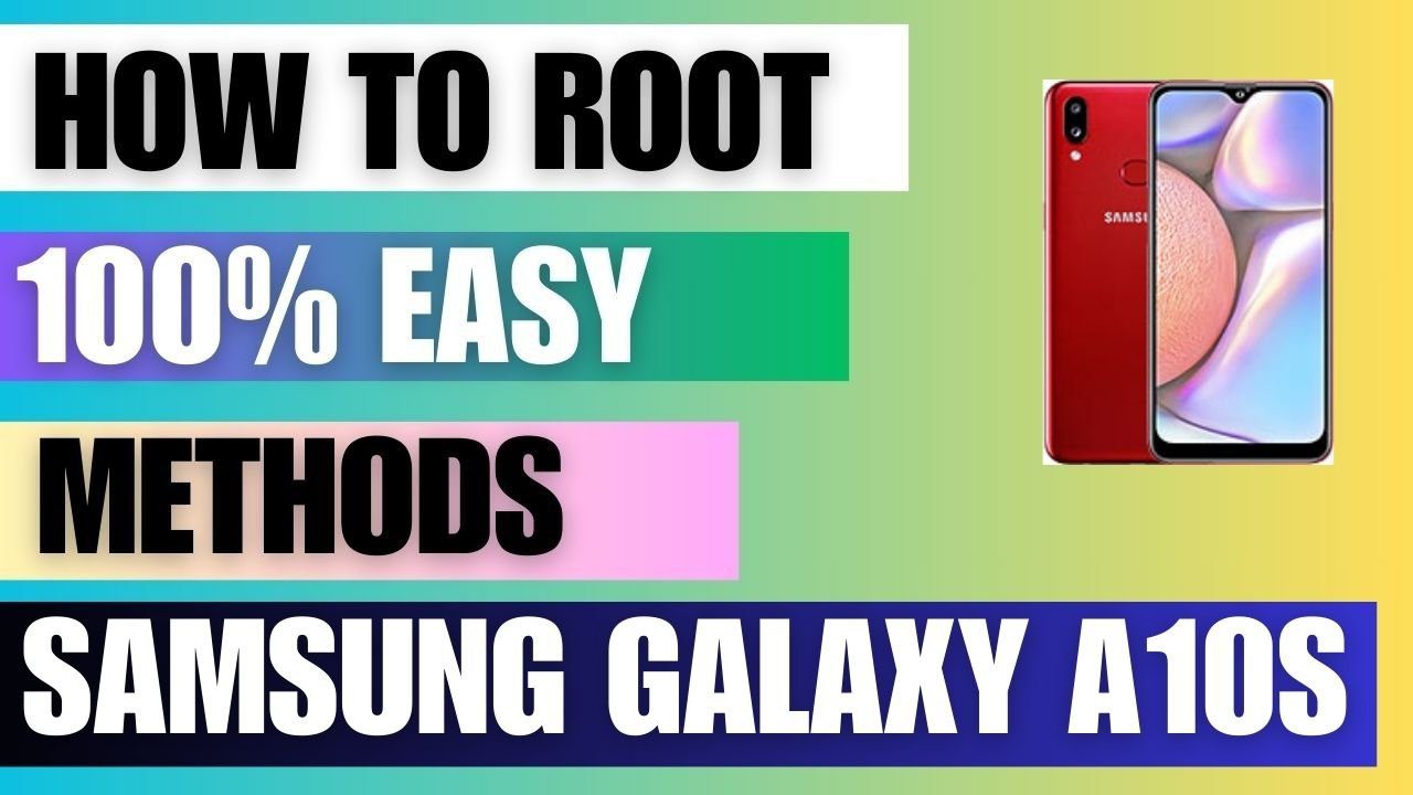 Samsung Galaxy A10s