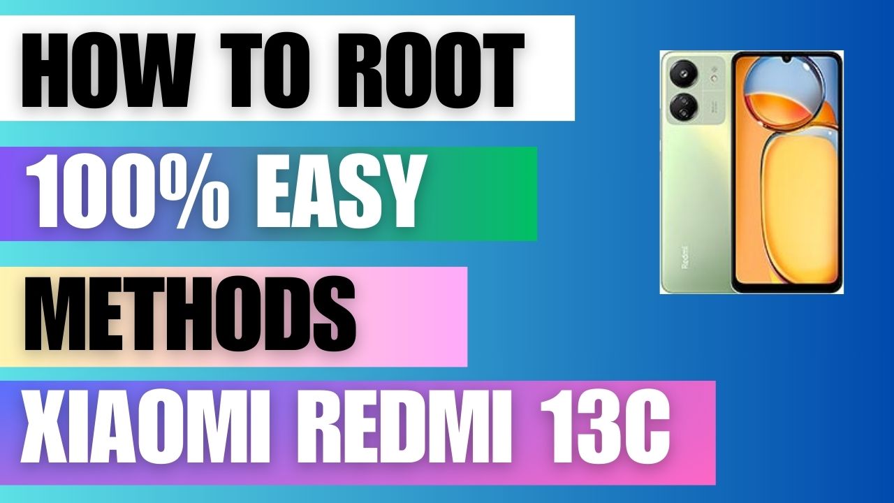 Xiaomi Redmi 13C