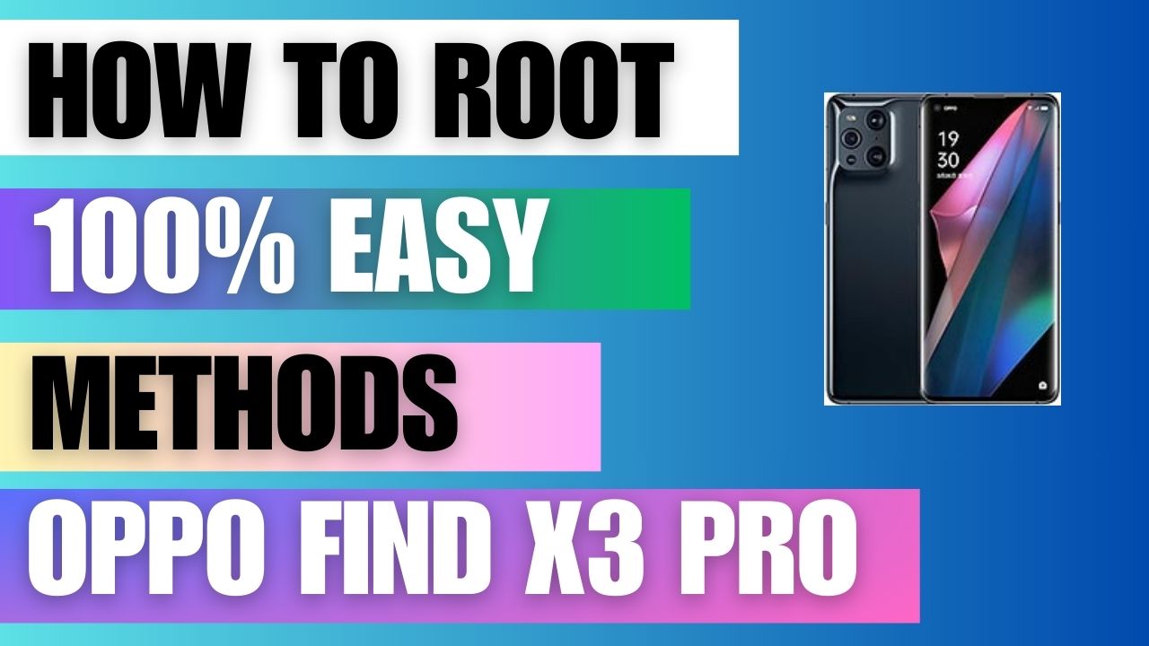 Oppo Find X3 Pro