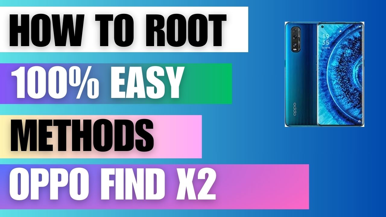 Oppo Find X2