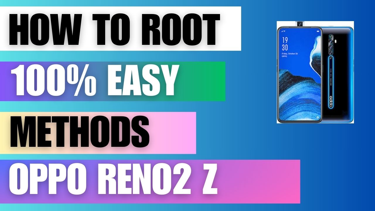 Oppo Reno2 Z