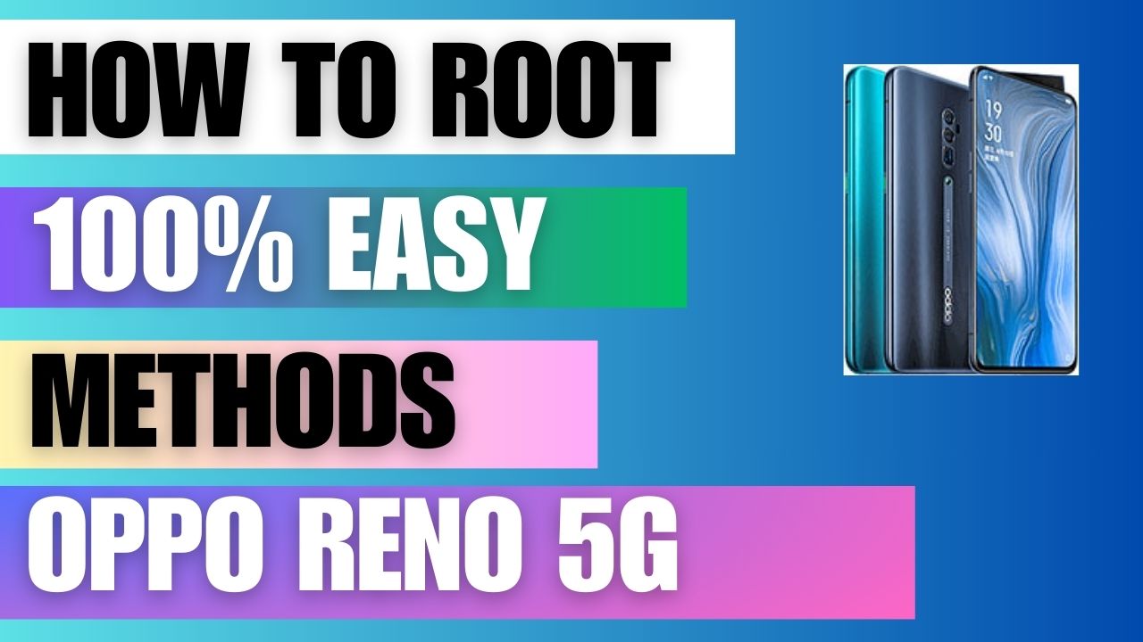 Oppo Reno 5G