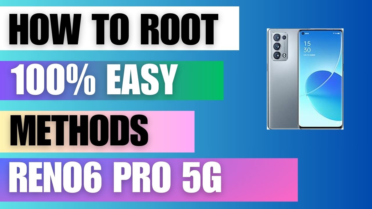 Oppo Reno6 Pro 5G