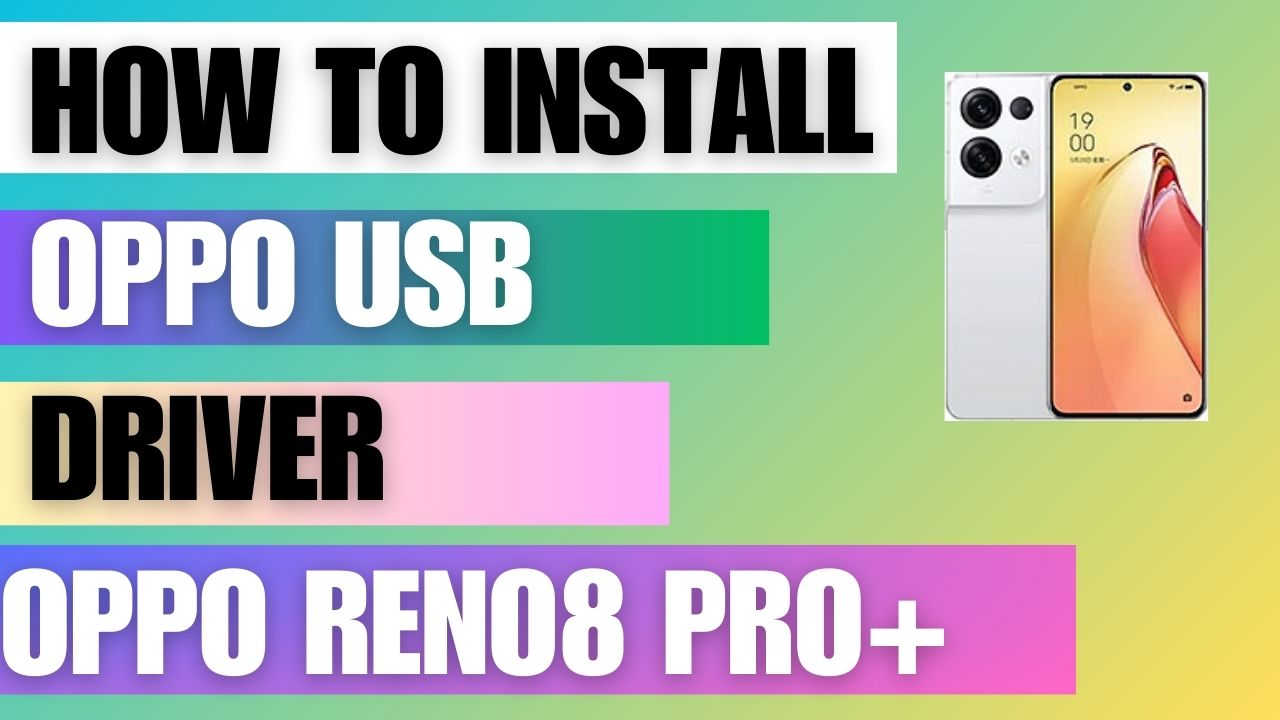 Reno8 Pro+