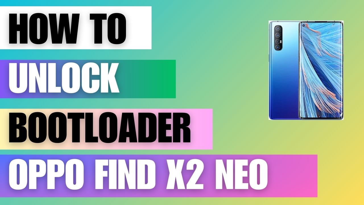 Oppo Find X2 Neo