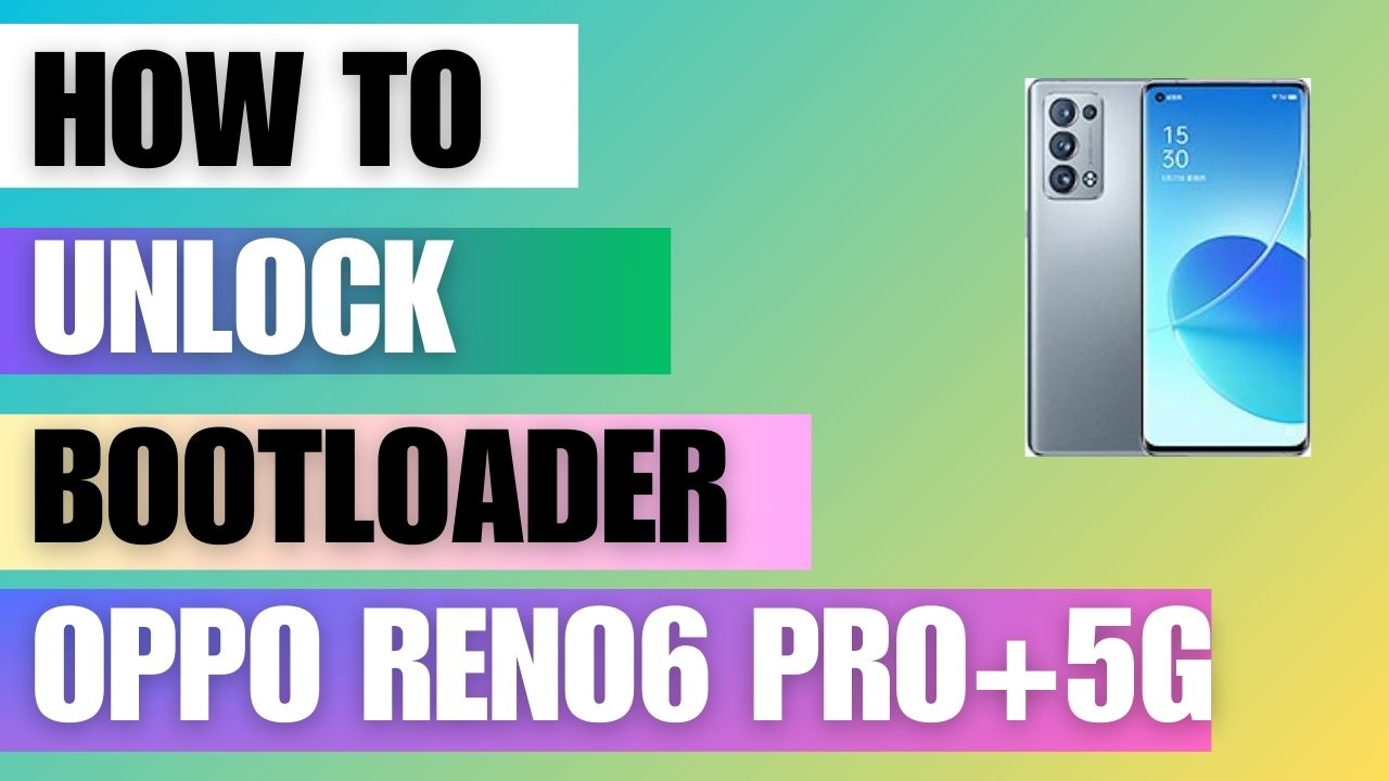 Reno6 Pro+ 5G