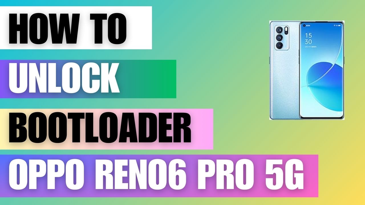 Oppo Reno6 Pro 5G