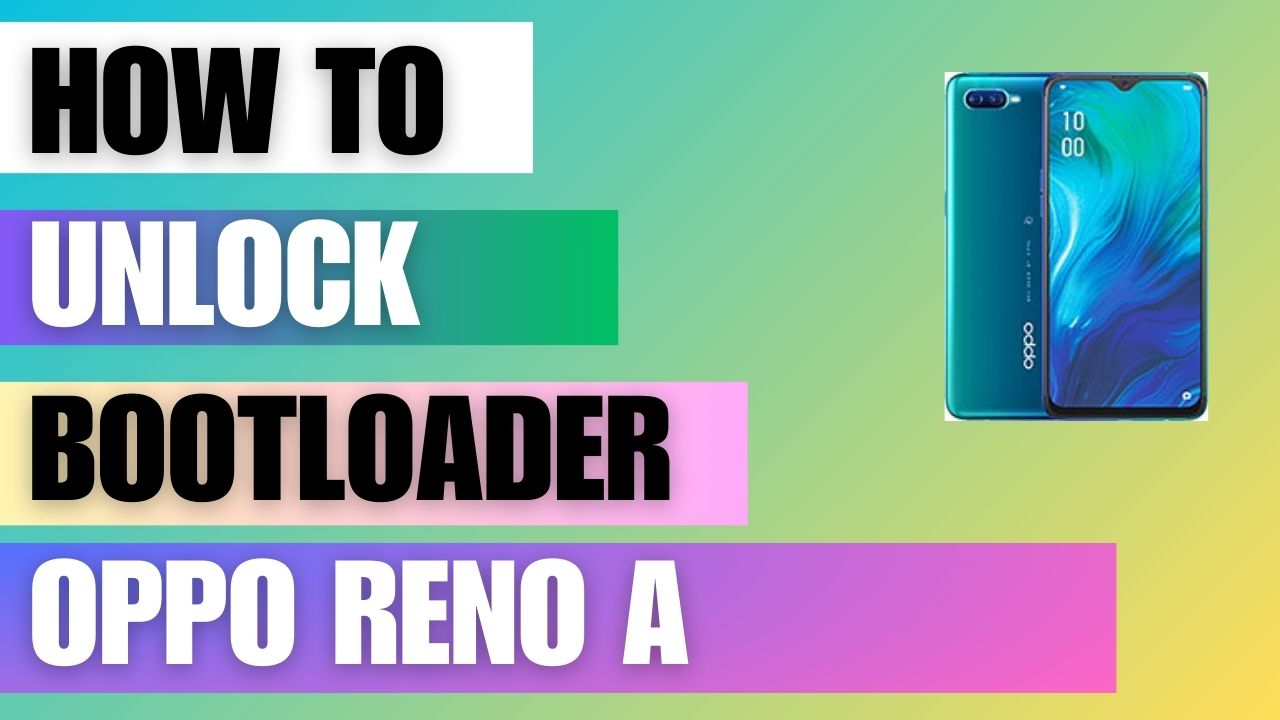 Oppo Reno A