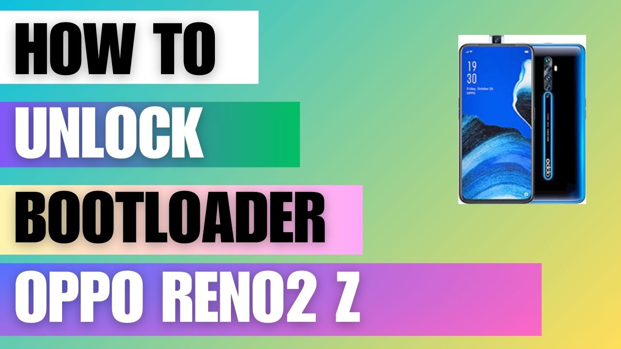 Oppo Reno2 Z