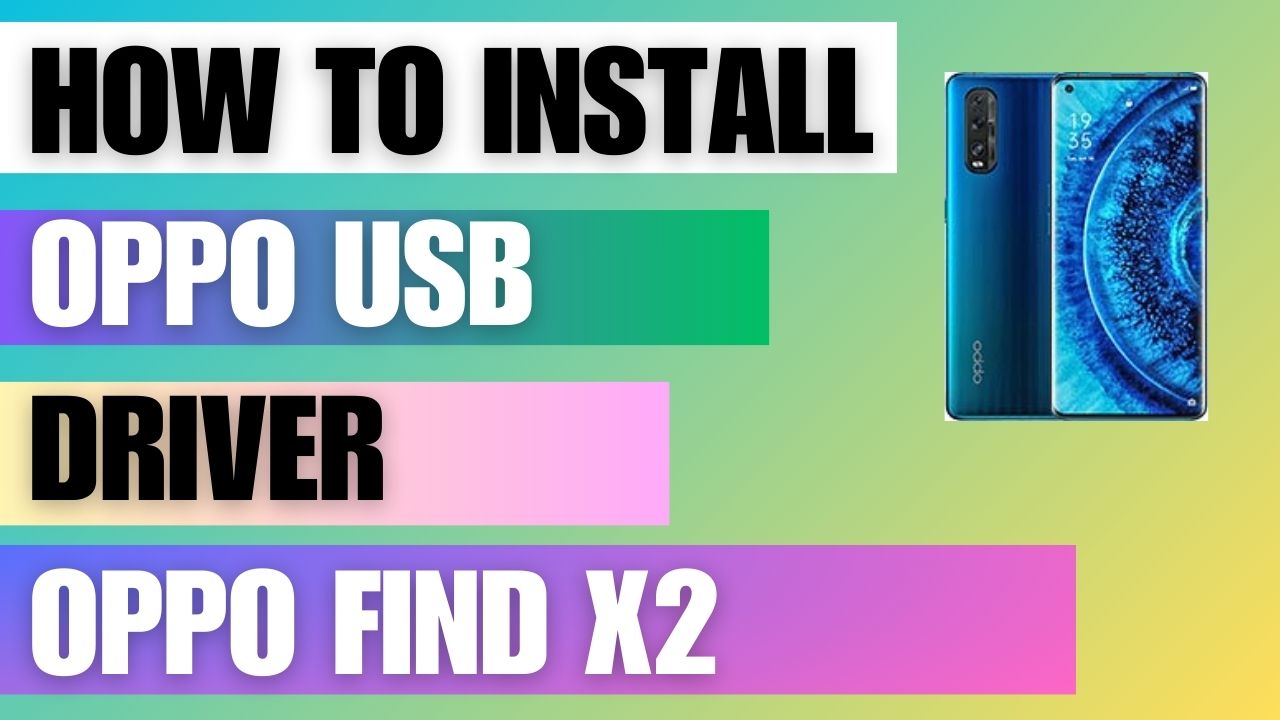 Oppo Find X2