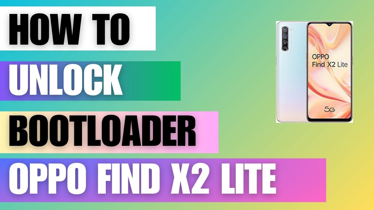 Oppo Find X2 Lite