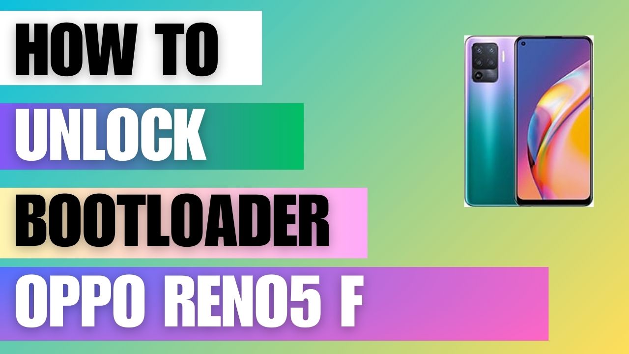 Oppo Reno5 F