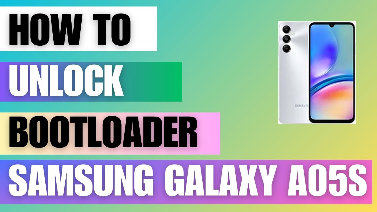 Samsung Galaxy A05s