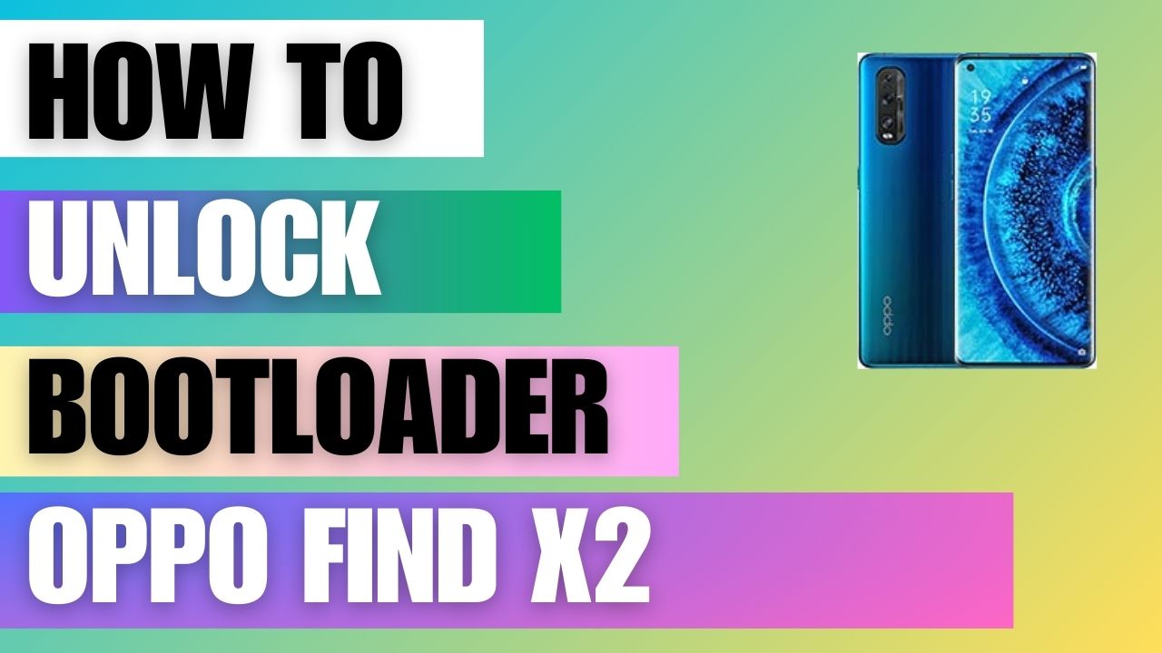 Oppo Find X2