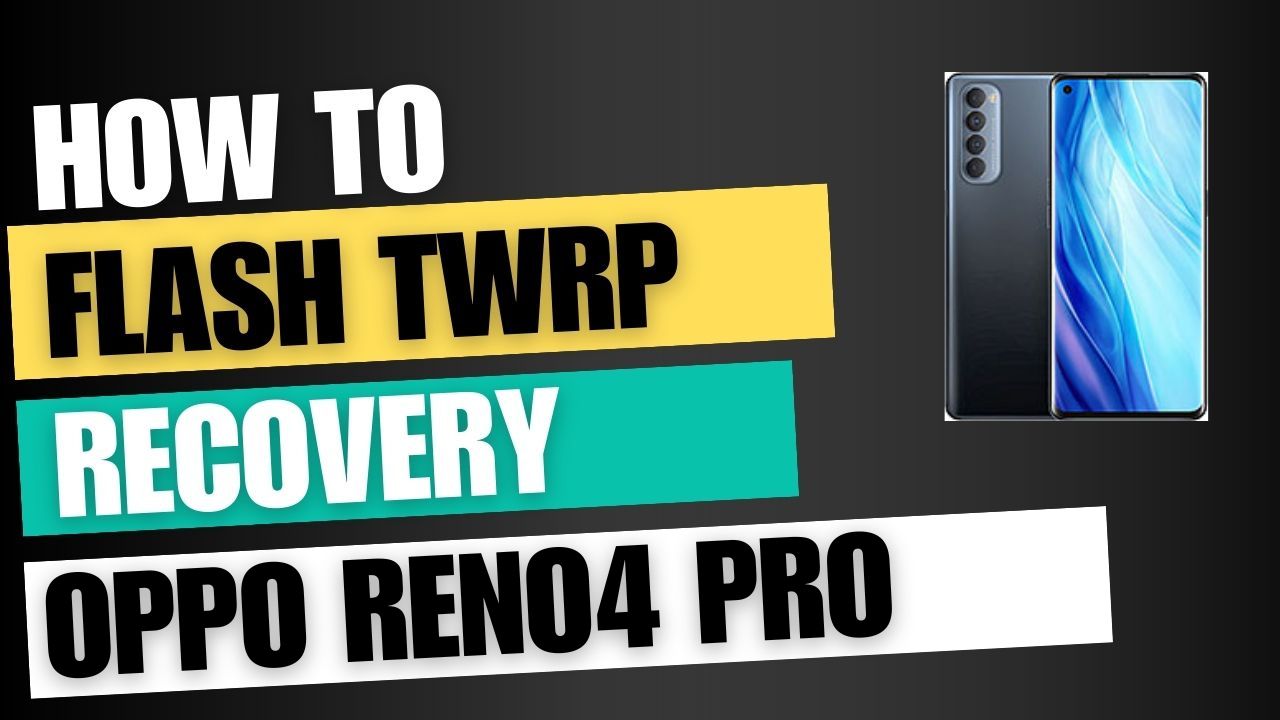 Reno4 Pro