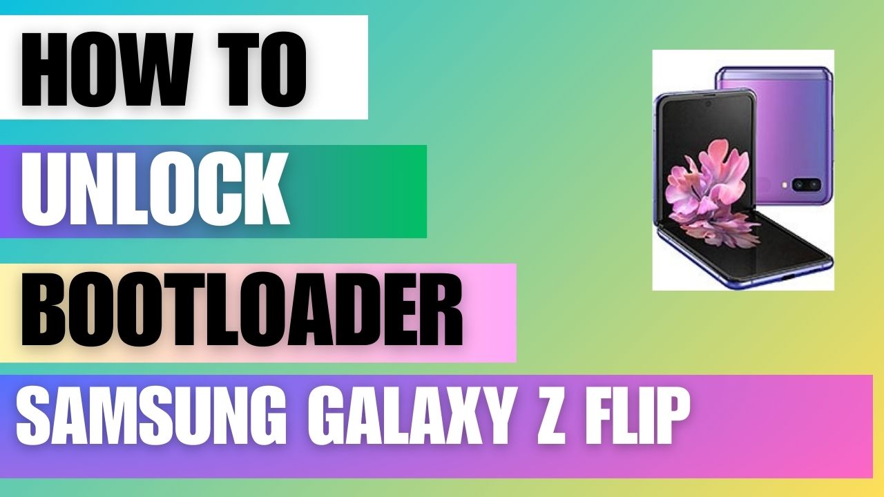 Samsung Galaxy Z Flip