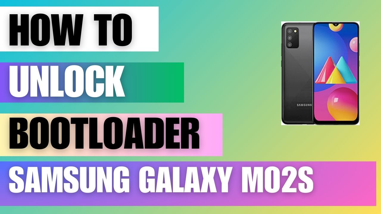 Samsung Galaxy M02s