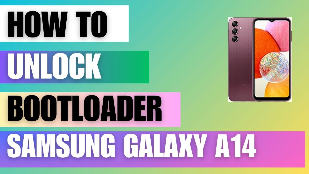 Samsung Galaxy A14