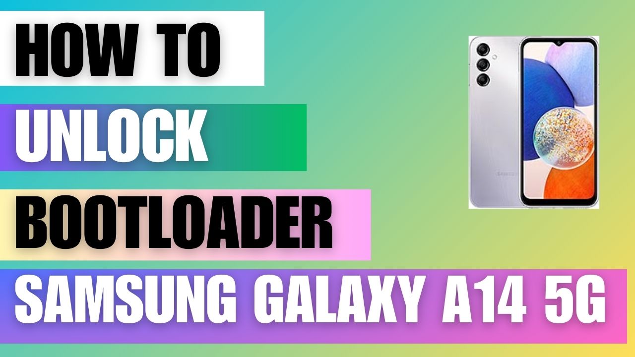 Samsung Galaxy A14 5G