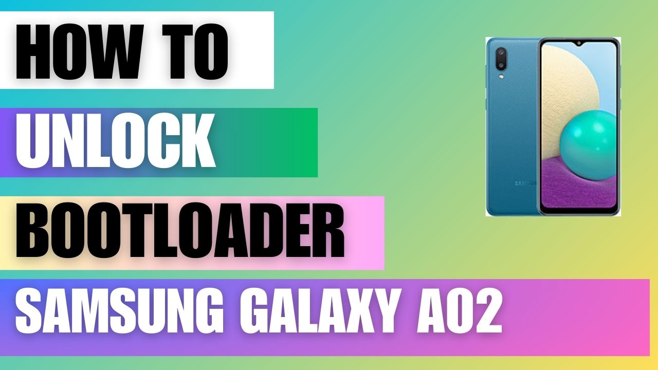 Samsung Galaxy A02