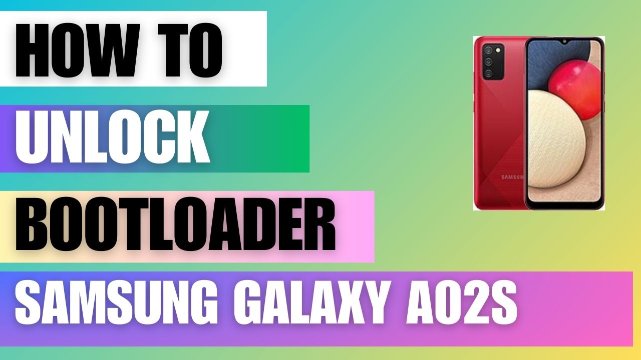 Samsung Galaxy A02s