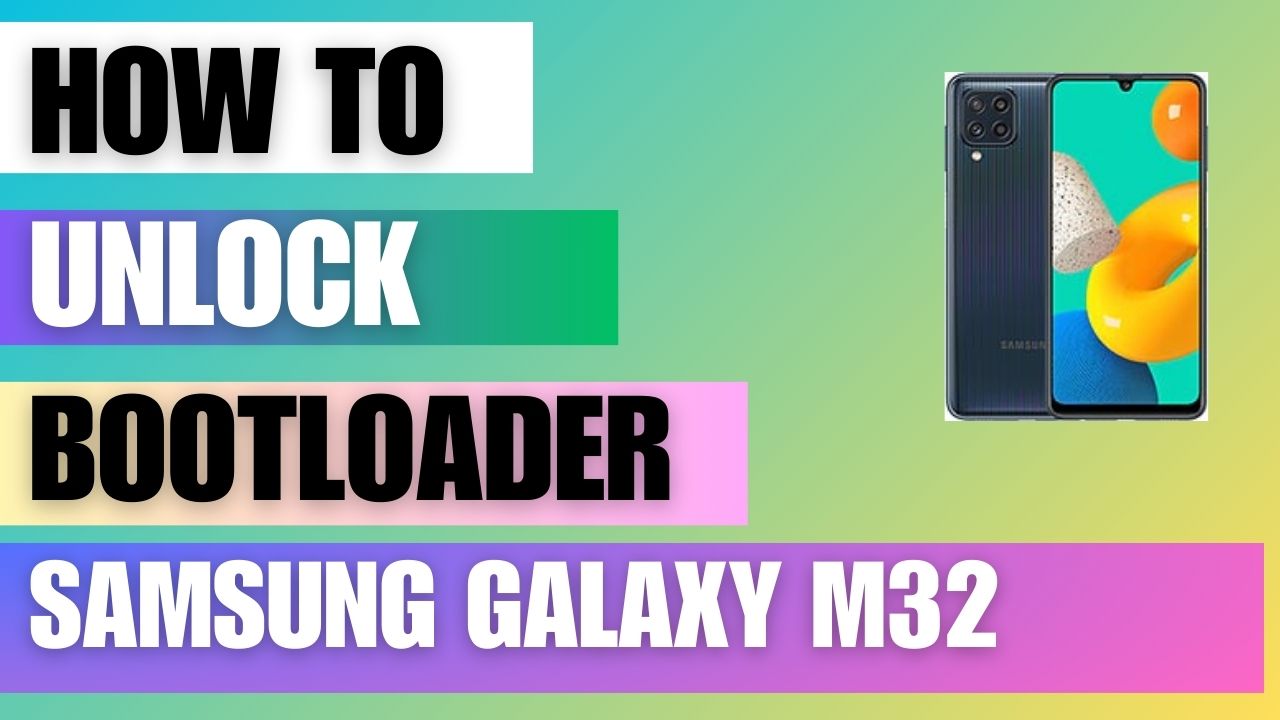 Samsung Galaxy M32